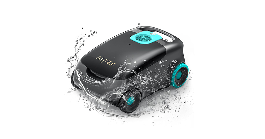 Aiper Scuba E1